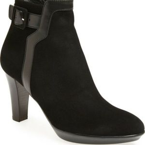 Aquatalia by Marvin K. 'Rae' High Heeled Bootie